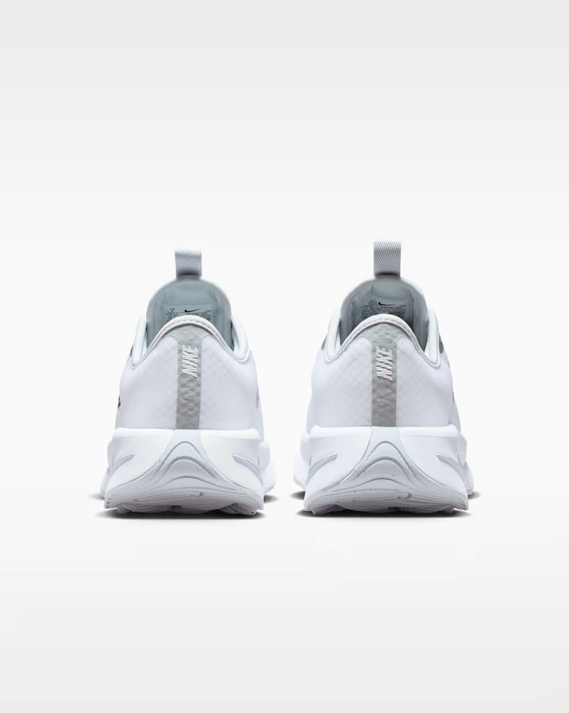 II7278-101 Nike Motiva 2 White/Pure Platinum (Women's)