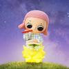 POP MART Nyota We Are All Stars Series Figures Blind Box