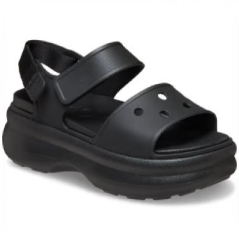 Crocs Soho Y Strap Sandal 211755 001