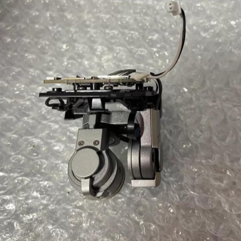 Original Gimbal Camera Assembly For DJI Mavic Pro PTZ Camera with Cable  Accessorise for Mavic Pro Replacement Repair Part