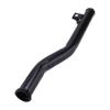 25460-23000 Engine Coolant Water Pipe Hose Fit for Hyundai Tucson Tiburon Kia Soul Sportage Spectra Spectra5 2.0L Black