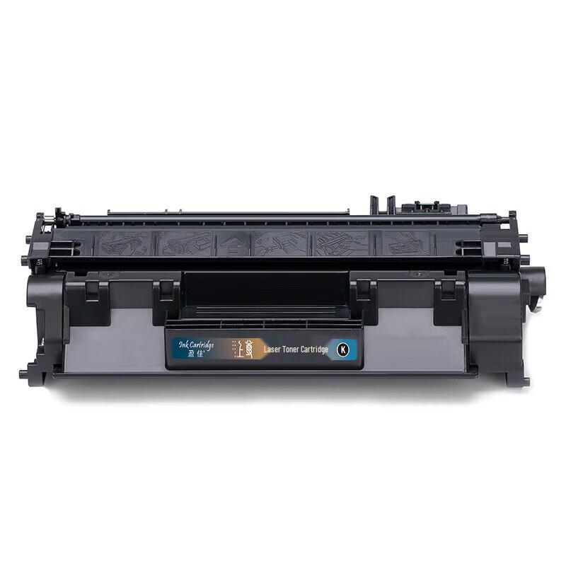 Compatible HP CF277A Black Toner Cartridge