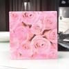 20Pcs/Bag Napkins Paper Butterfly Floral Print Decoupage Napkin Paper Tissue for Xmas Wedding  Decor Party Table Supplies