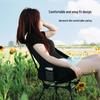 ZISIZ Portable Outdoor Camping Chair