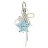 Stylish Five Point Star Bag Charm keyring Perfect For Gift Giving And Personal Use Available In Multiple Colors