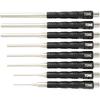 Tone Ping Pong Set PP800 Black 8 Pieces Accessories Sports Equipment