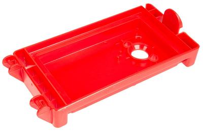 Air Filter Base M3A 0G21200