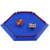 New Exciting Burst Gyro  Disk Duel Spinning Top   Stadium 
