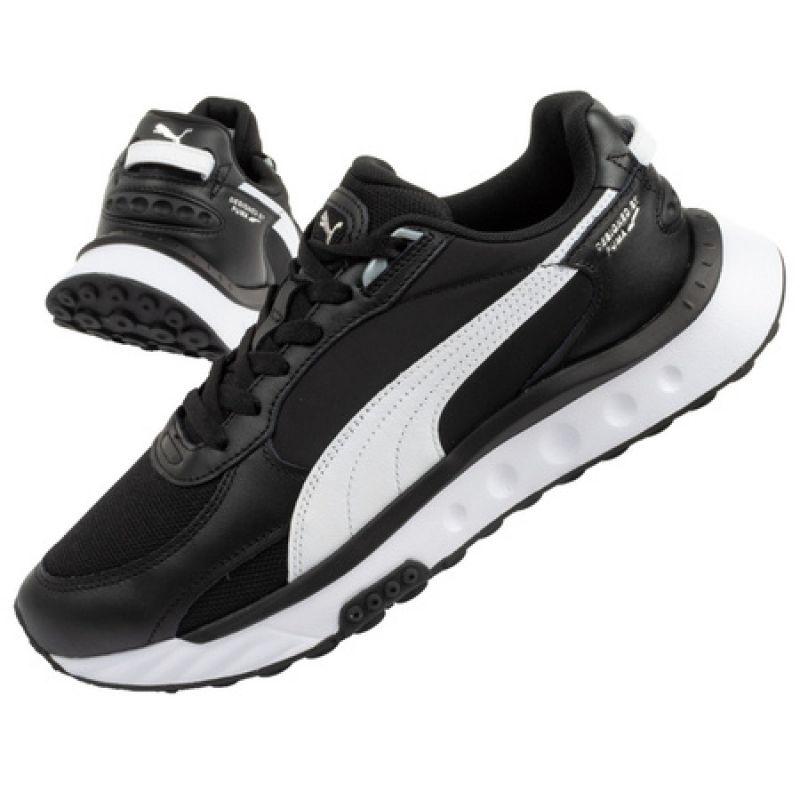 Sneakers Puma Black