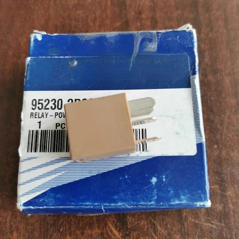 Fuse Relay for H-yundai Elantra Sonata Elantra MD Elantra AD air conditioner fan relay 12V relay 35A 12VDC DC12V 12V 952302P030