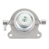 Artudatech Fuel Filter Primer Pump 10mm Fit For Nissan Navara D40 2.5L YD25 Diesel 2006-on Car Accessories