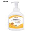 HANASS Alcohol-Free Hand Sanitizer Gel