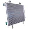 Condenser For SUZUKI ALTO V (GF) 1.0 01-, CELERIO 09- ,95310-M68K00,95310M68K00,940193,CH-5300,CH5300
