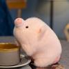 Apple Pig Doll Stuffed Plush Toys Plush Filled Animal Cute Pig Throw Pillow Home Sofa Bedroom Cushion Gifts For Friends