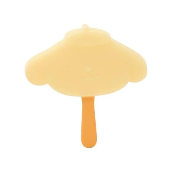 Sanrio Amusement Park Accessory Set (Pitatto Friends) Pompompurin Ages 3 and Up 875724