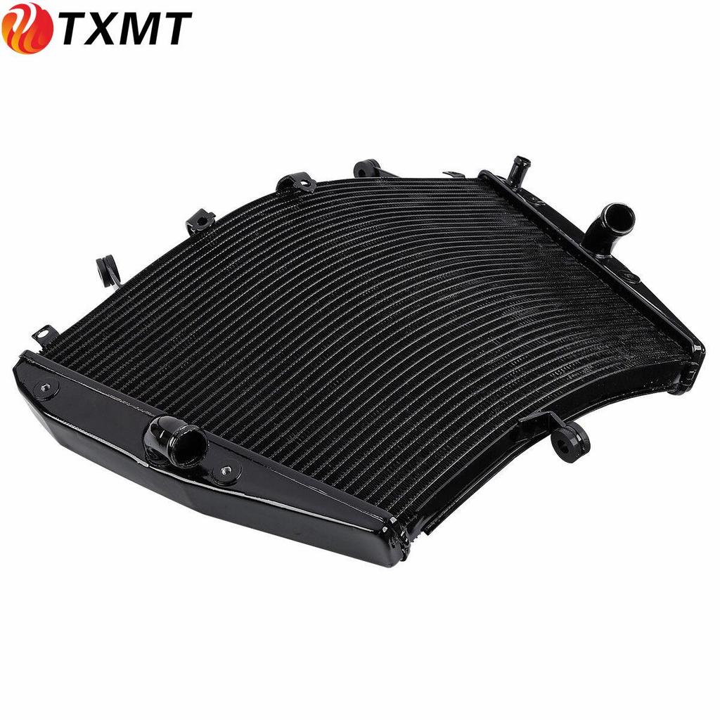 Compatible Honda CBR1000RR 2017-2019/2021-2023 Motorcycle Radiator Assembly