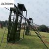 JiaZhiSheng Fitness Training Obstacle Climbing Wall