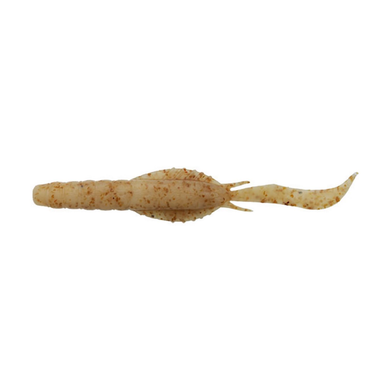 ECOGEAR Aged Aqua Swim Shrimp 3 дюйма ECOGEAR J01 Криль 3 inches