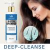 BIOTIN SHAMPOO - Cleanses the Hair and Scalp, Strengthens Hair, Improves Hair Elasticity - Great for All Hair Types