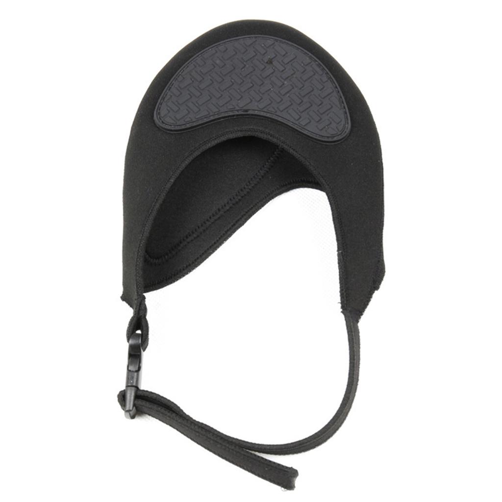 Ochraniacz Buta Motocyklowego - Osłona Dźwigni Zmiany Biegów i Ochraniacz Buta Dla Mężczyzn i Kobiet, Czarny