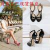 Scarpe con tacco – Scarpe con tacco