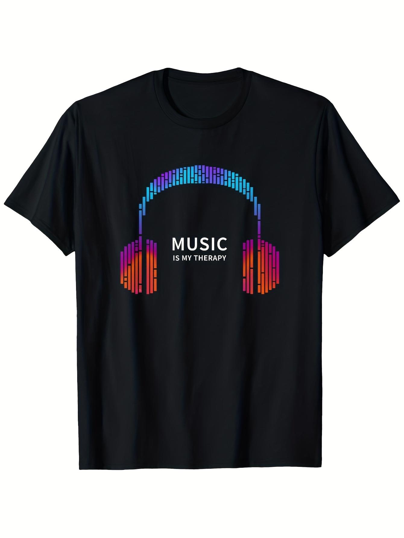 Long Sleeve T-Shirt y2k T Black S