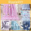 Duvet Bedroom With Modern Minimalist Style And Polyester Material Quilt For Kids