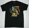 26 2Pac Poetic Justice Afrikanisch Inspiriert Grafik Los Angeles 1993 Eine Straßenromantik T-Shirt Unisex T-Shirt