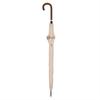 Nifty Colors Long Umbrella, Sailor Border Smart Jump, 1619BG