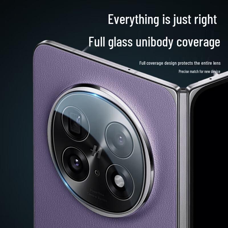OPPO Find N5 Camera Lens Protector