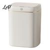 Durable Kitchen Waste Can Smart Sensor Trash Can Automatic Motion Induction Garbage Bin with Touchless Basket for Lid Bathroom Bedroom 11L/13L