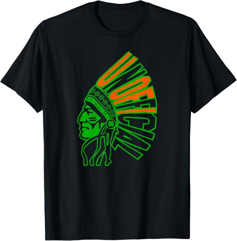 Unofficial St. Patrick's Day - First Friday in March Lucky Unisex T-Shirt