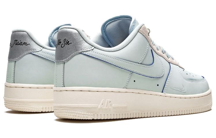 Nike Air Force 1 Low LV8 Devin Booker Moss Point CJ9716-001
