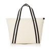 [Manhattan Portage] Black Label Genuine Product [Official] Tote Bag MP1385CVLBL BEVY TOTE BAG CANVAS LIGHT