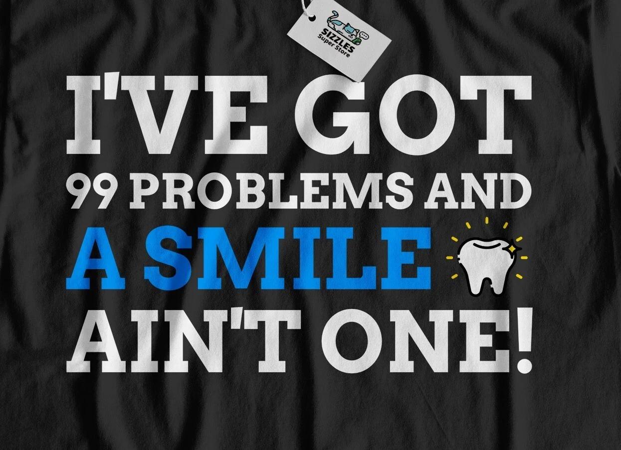 

Unisex Funny Veneers T-Shirt, Turkey Teeth & Dentist Whitening Gifts 4XL