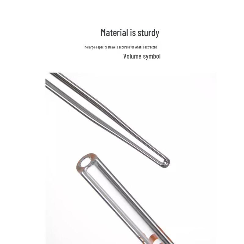 Majian Single Mark Graduated Pipette 3ML