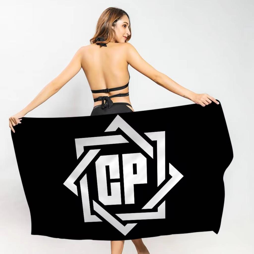 Urban Leisure Clothing CP-COMPANY Big Microfiber Beach Towels Quick Dry Towel Sand Beach Towels Pool Towel For Travel Pool Yoga
