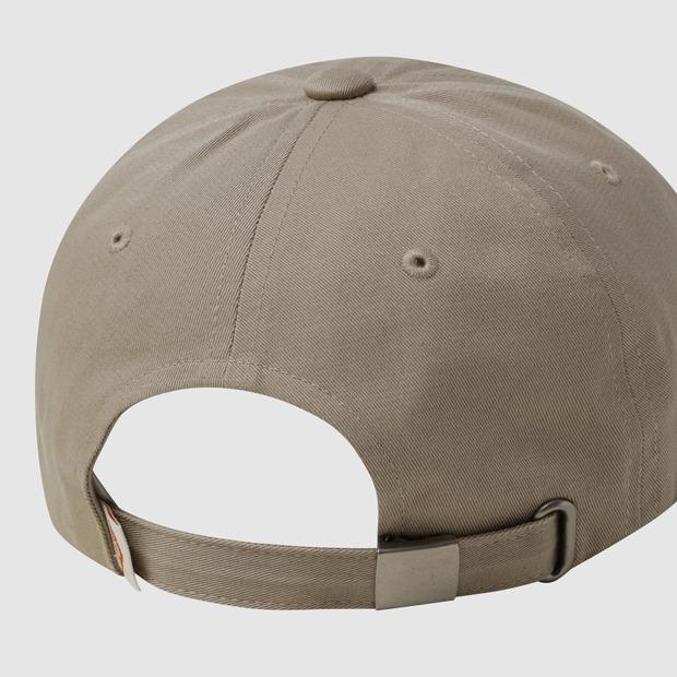UMBRO Cotton Essential Ball Cap Beige (Uq323Ccp92)