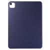 For iPad Air 13 (2025)/(2024) Case Tri-Fold Stand Leather Tablet Cover Magnetic Absorption
