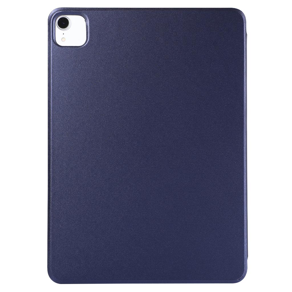 For iPad Air 13 (2025)/(2024) Case Tri-Fold Stand Leather Tablet Cover Magnetic Absorption
