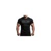 Gymish Lifestyle Strength Training Workout T Shirt Iron Discipline Unisex S Gym Muscle Vintage Washed Unisex Designer Clothes Soft