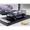 SW 1:64 BMW G82 M4 ADRO BODY KIT Wide Body Alloy Car Model Boy's Birthday Gift Collection Enthusiast Desktop Ornament