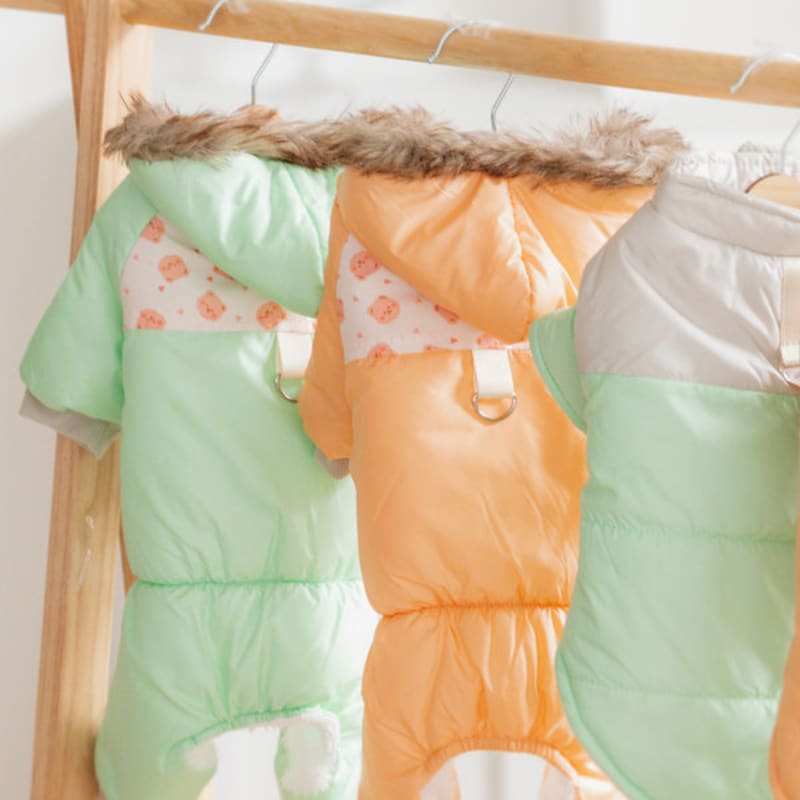 [Haustier] Polsterung All-In-One L