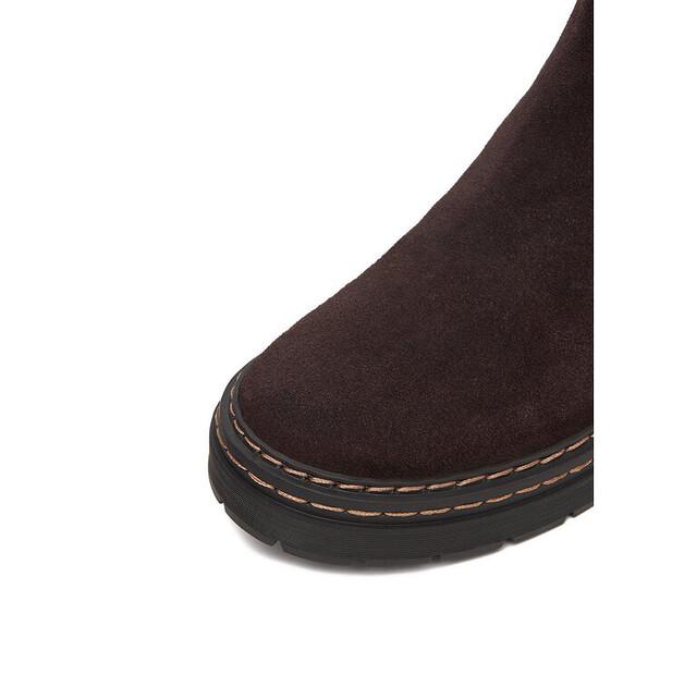 Ankle Boots Lasocki CEO-WI23-MICHAELA-03 Brown