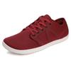 Wide-headed Barefoot Casual Shoes Are Comfortable and Not Squeezed, Breathable Cycling Fitness Shoes, Daily Casual Running Shoes