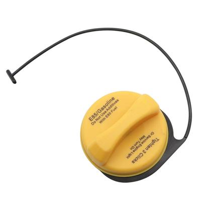 Tapa de Tanque de Combustible Para Chevrolet Avalanche Tahoe Silverado Suburban Gmc Yukon 2007-2011