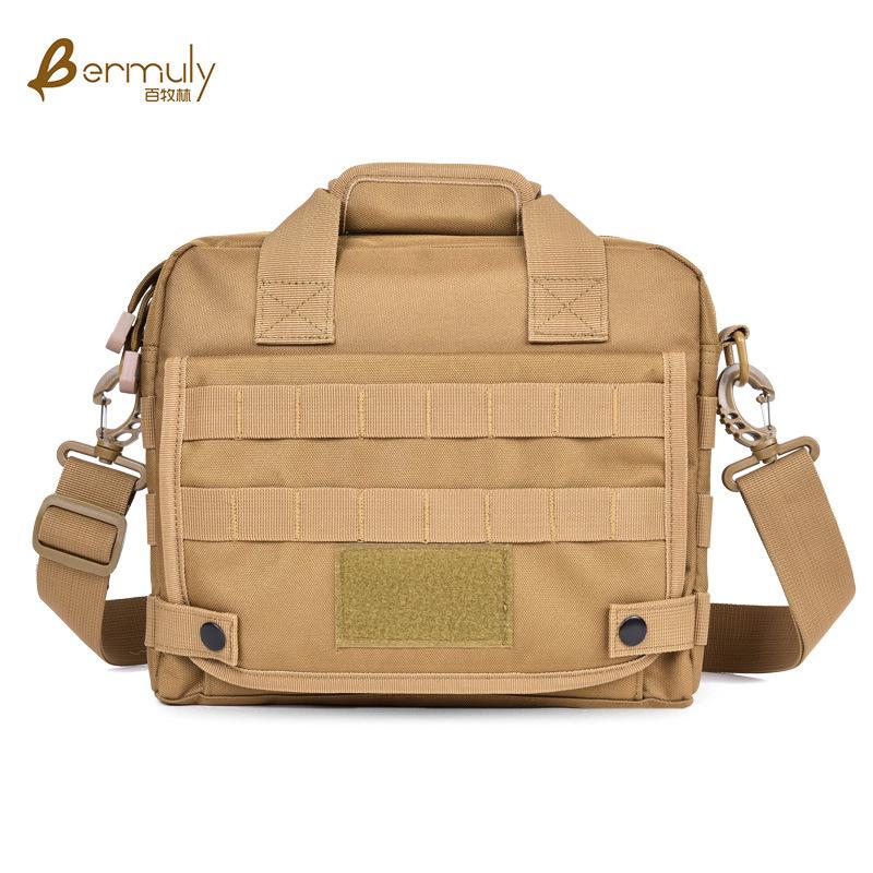 tactical tablet bag