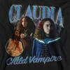 Interview With The Vampire Unisex Adult Claudia Homage Sweatshirt