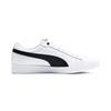Puma Smash V2 Leather Women's Sneakers White/black