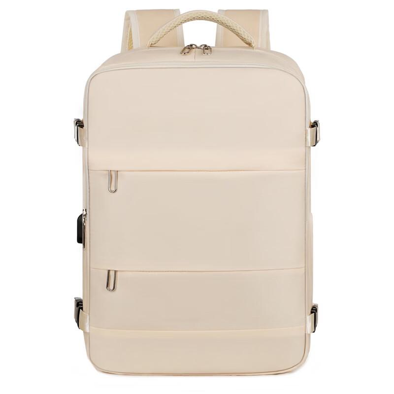 Water-Repellent Casual Business Laptop Backpack
